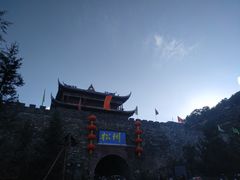 -松州古城