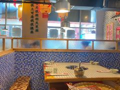 -山悦里 山野·鲜火锅(罗斯福广场店)