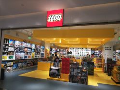 -KIDSLAND(北京蓝色港湾店)
