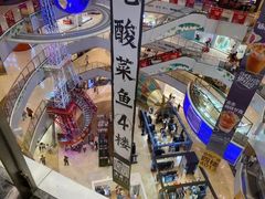 -海底捞火锅(漕宝路店)