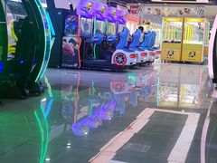 -风云再起游乐汇(南京常发广场店)
