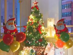 -元时健身工作室(菜园广场写字楼店)