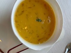 -天龙轩(香港丽思卡尔顿酒店)