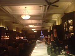 IMG_3465-LONG BAR 廊吧(外滩华尔道夫酒店)