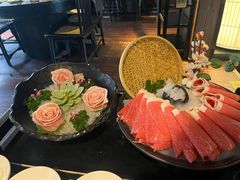 -捞王锅物料理(凯旋路店)