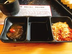 -赞酱川式烤肉(蜀都万达店)