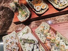 -西安高新希尔顿酒店·咖啡露台西餐厅