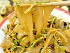 -那红花·东北菜铁锅炖(仙林金鹰店)