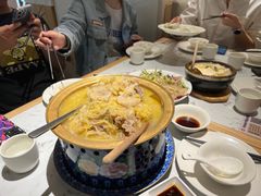 -关东小磨东北菜(漕河泾印象城店)