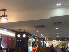 -鼎盛蜀坊·重庆江湖菜(市桥地铁站店)