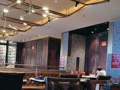 -吉布鲁 牛排海鲜自助(岳塘步步高广场店)