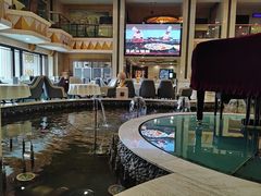 -碧中海汤泉汗蒸酒店