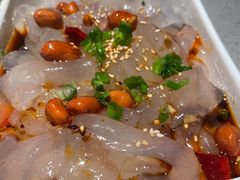 -半天妖烤鱼(丰科万达店)