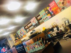 -星巴克(哈尔滨新一百店)