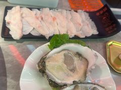 -三头牛·潮汕牛肉生蚝火锅 (夏湾店)