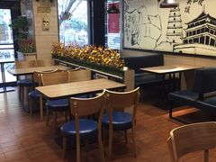 -焦记老潼关肉夹馍(东五路店)