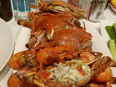 -奕景海鲜酒家· 大连海鲜(星海广场店)