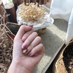 -森日式美甲沙龙MORI NAIL总店