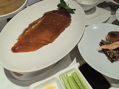 -四季民福烤鸭店(王府井东安门店)