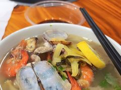 -老字號·桥下猪肚(龙眼南路店)