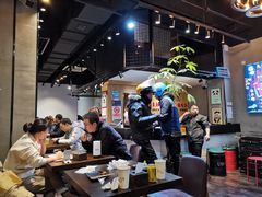 -晓鲜熊猫烤鱼烤吧(西三旗百汇北门店)