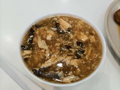 酸辣汤-宜家·瑞典风味餐厅(北京西红门店)