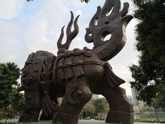 -四海公园(南山区)