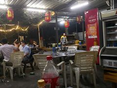 -老鞑子烤羊腿(海口店)