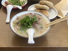 -李小老烧饼(常营民族家园店)