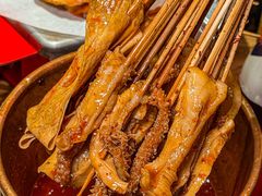 -1819餐厅·团队聚餐·烤串·精酿