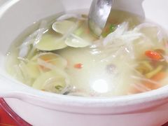 -钱山海鲜大排档