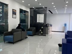-李师傅修车保养维修连锁(金盏店)