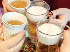 -霸气大叔干锅鸭头·龙虾烧烤·川菜·赛事直播(三里屯店)