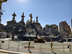 -福州罗源湾海洋世界旅游区
