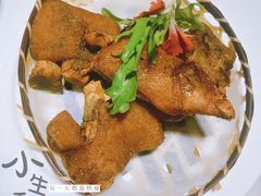 -老外婆(吾悦广场店)