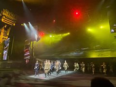 -《12·12》西安事变大型实景演出