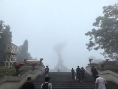 -井冈山风景名胜区