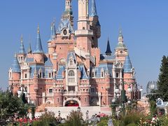 -上海迪士尼度假区