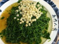 -吴门人家·苏宴宫廷菜(拙政园店)