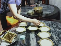 -老西关濑粉(文明路店)