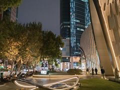 -上海尚嘉中心