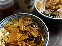 -西园寺素食(西园弄戒幢律寺店)