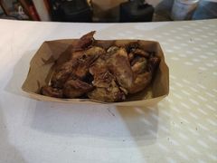 -暴风岛沉浸式体验馆(百联世纪店)
