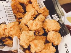 盐酥鸡-1861意大利餐厅(文化广场店)