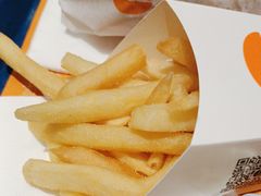 -汉堡王(徐汇绿地缤纷店)