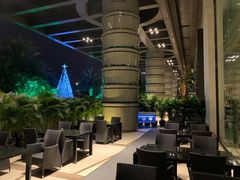 -广交会威斯汀酒店