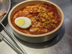 -喜来稀肉(虹泉路店)