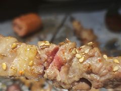 -星月烧烤(安国街店)