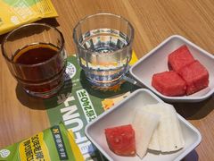 -豪客来牛排(天阳D32店)