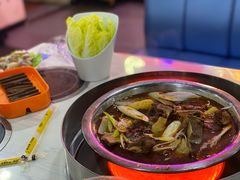 -到味·蒙小铁羊肉馆(粮道街总店)